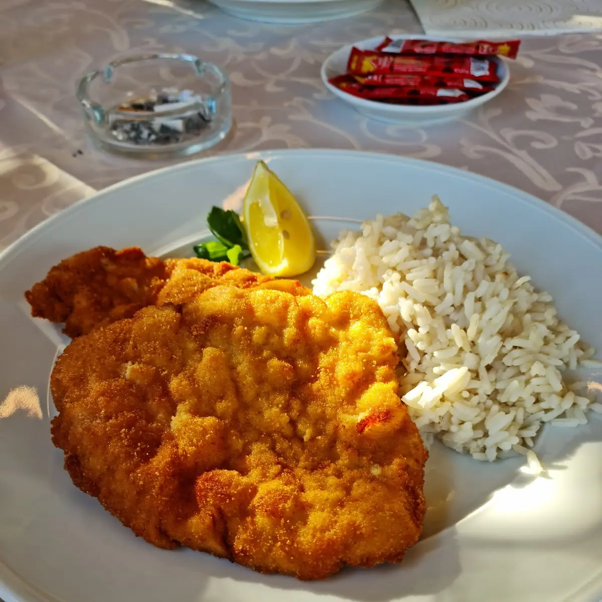 Essen und Trinken photo 5