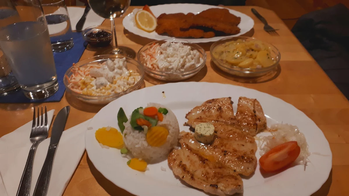 Essen und Trinken photo 10