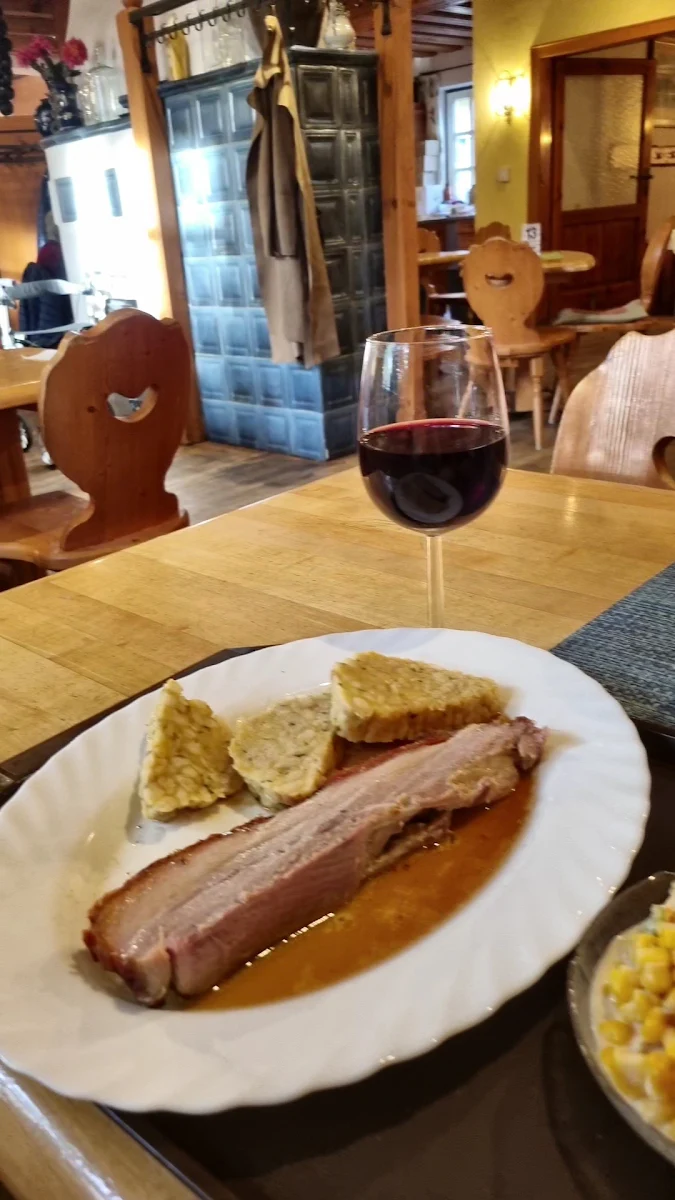 Essen und Trinken photo 2