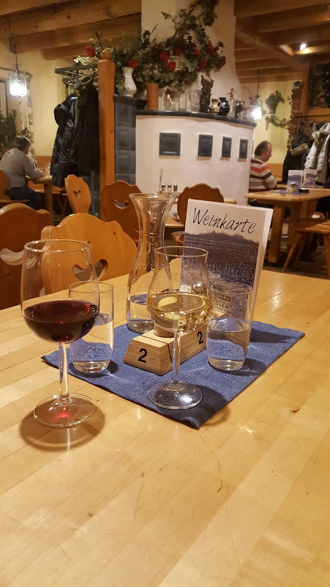Essen und Trinken photo 4