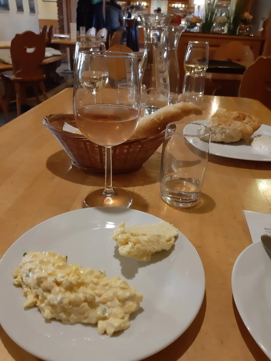 Essen und Trinken photo 6