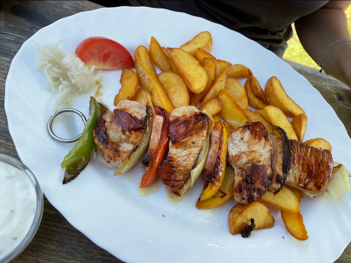 Essen und Trinken photo 7