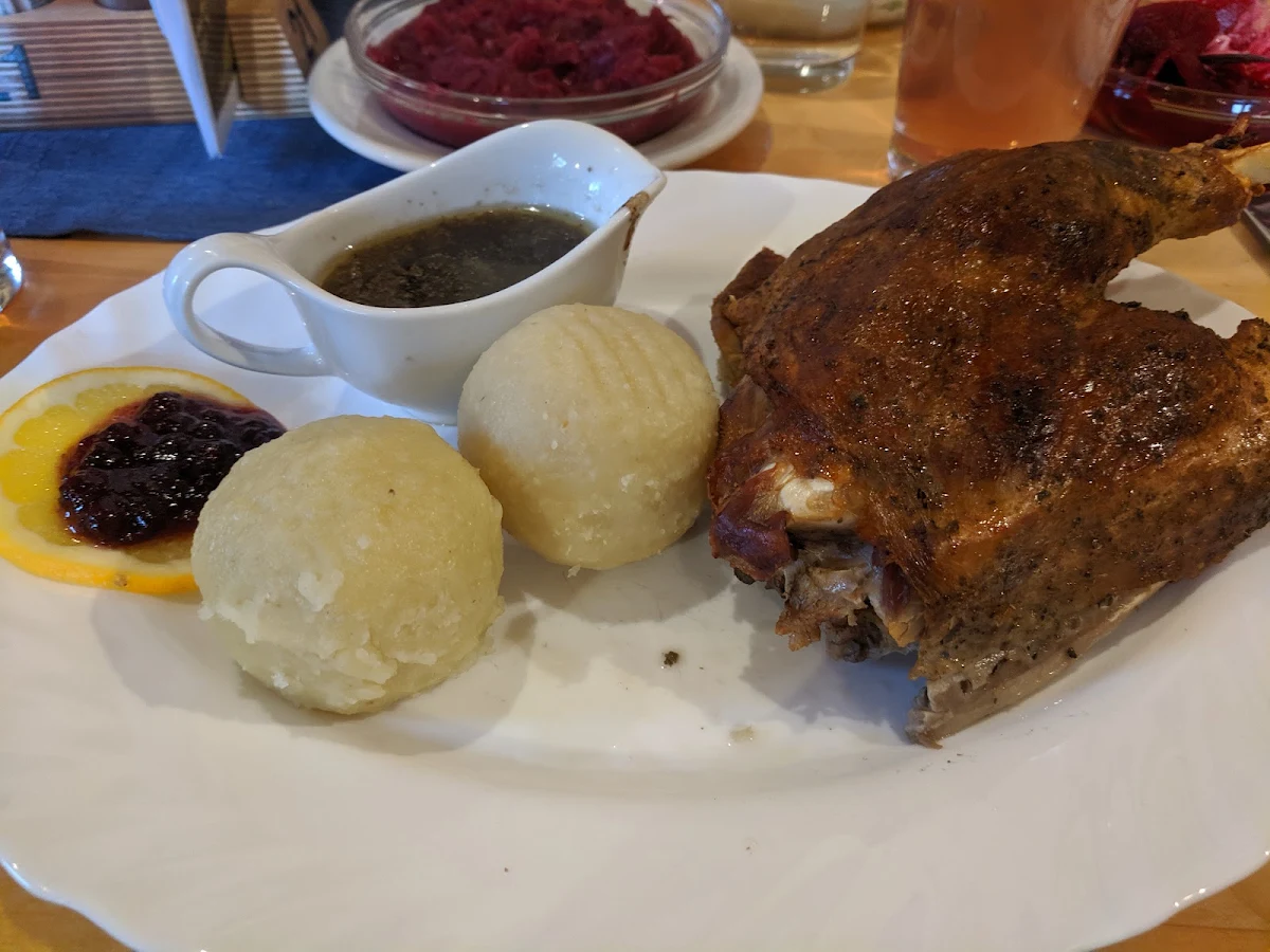 Essen und Trinken photo 9