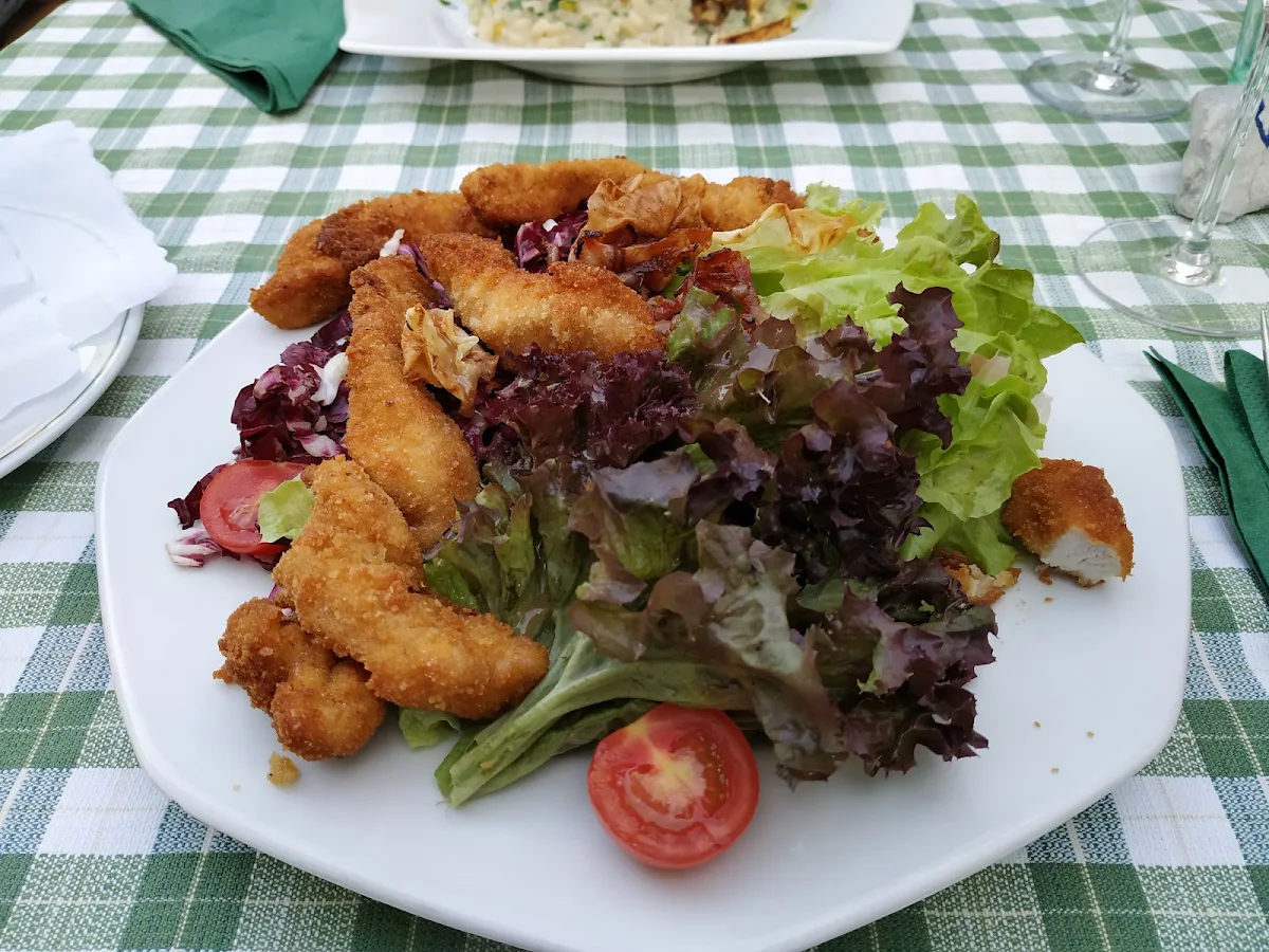 Essen und Trinken photo 10