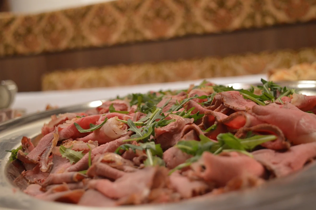 Essen und Trinken photo 2