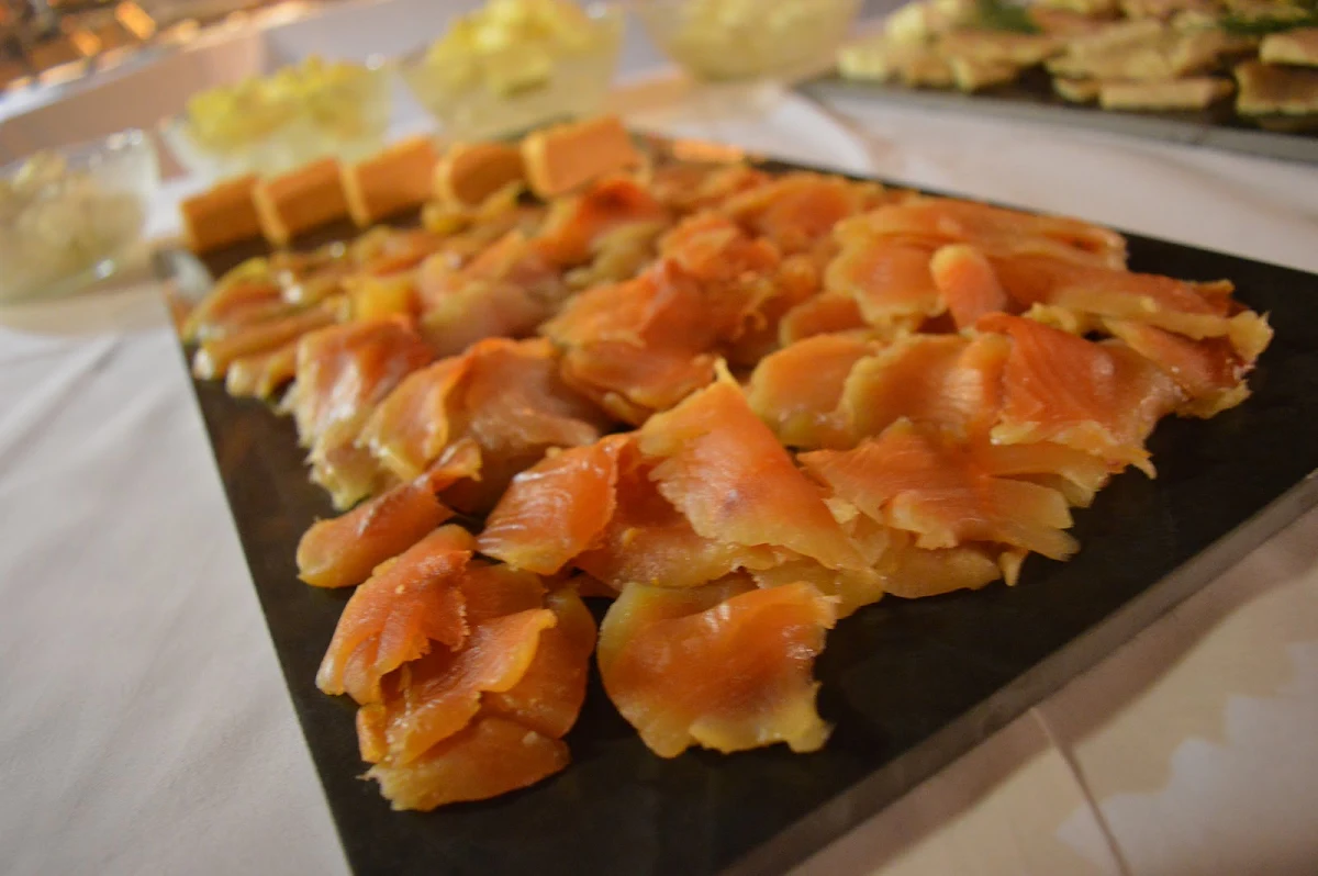 Essen und Trinken photo 6