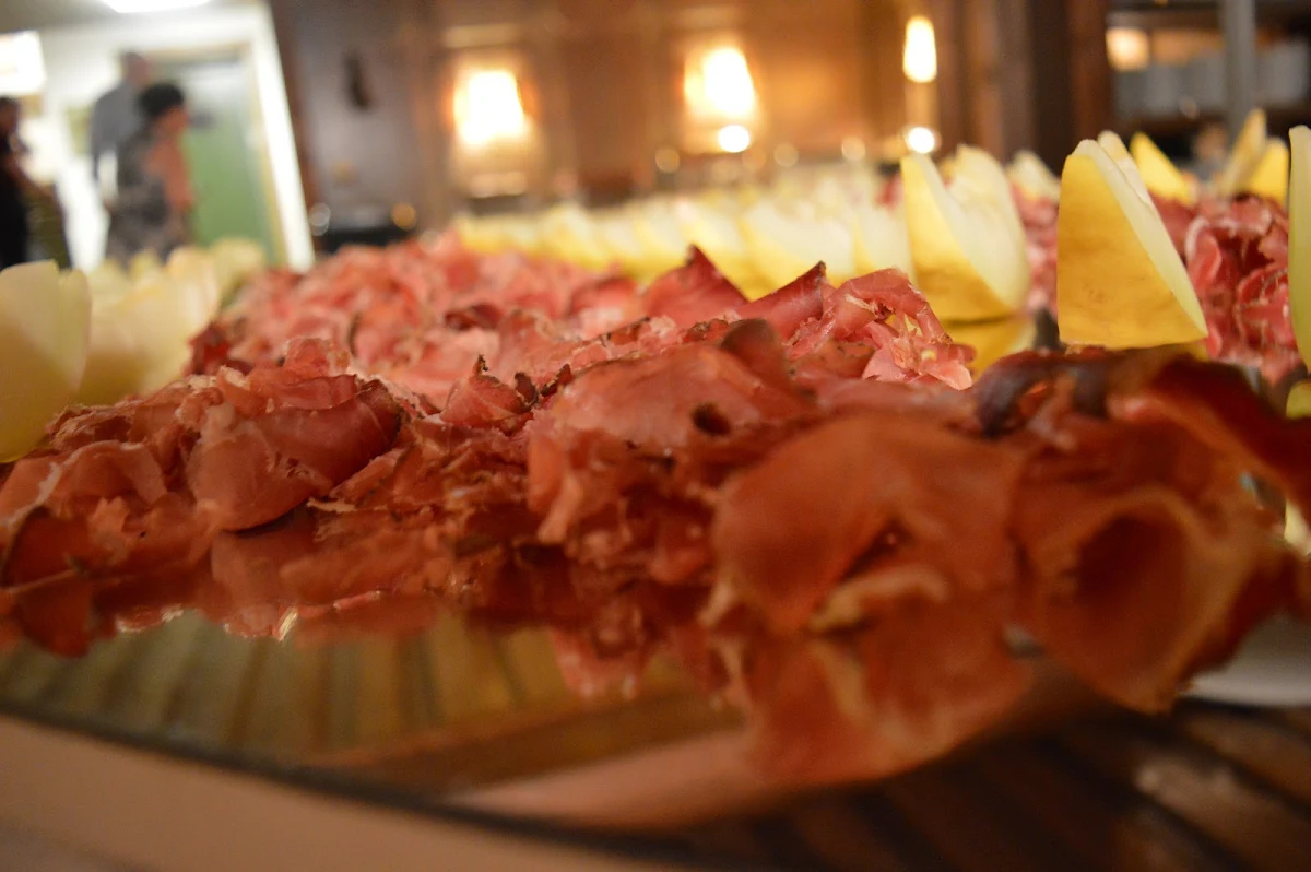 Essen und Trinken photo 7