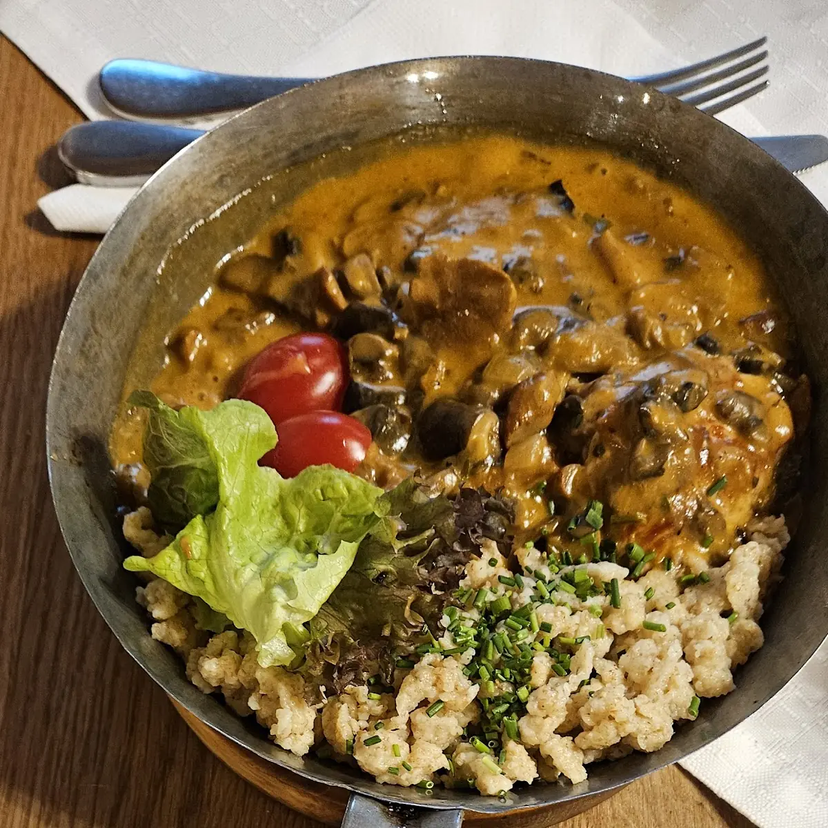 Essen und Trinken photo 7
