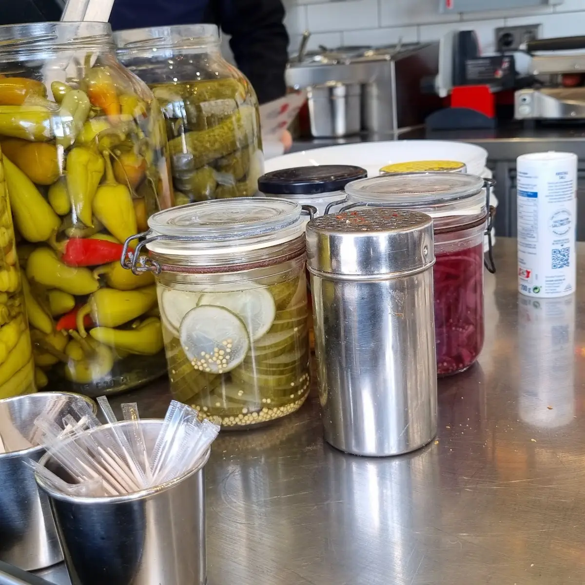 Essen und Trinken photo 10