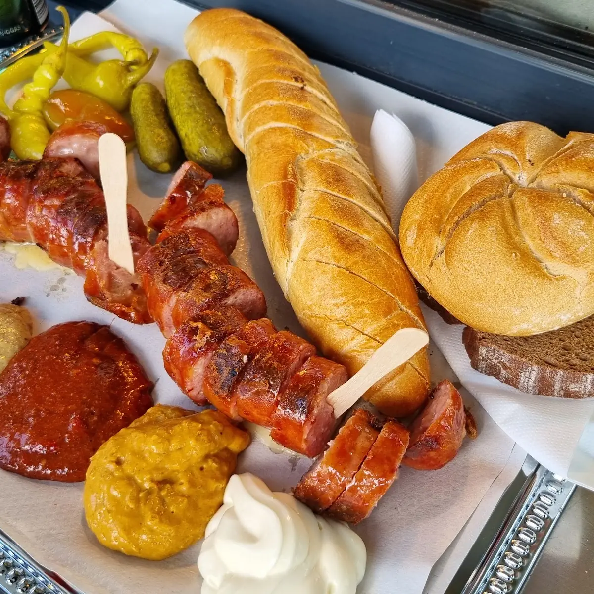 Essen und Trinken photo 3