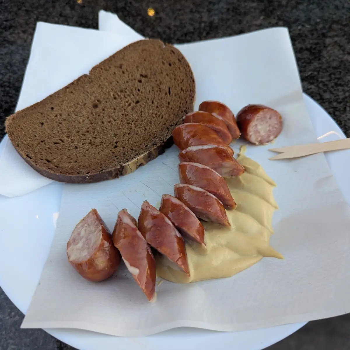 Essen und Trinken photo 4