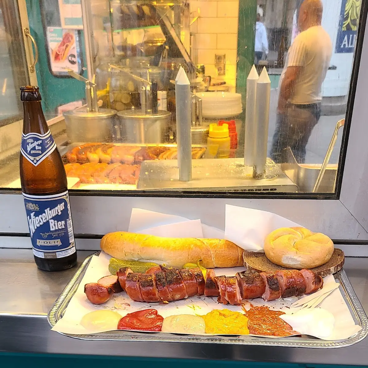 Essen und Trinken photo 8