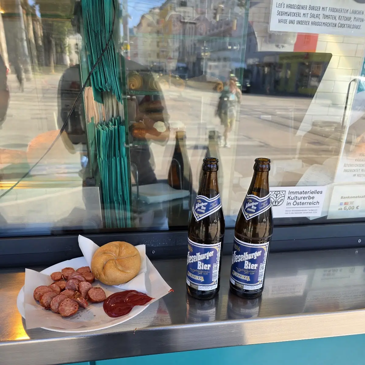 Essen und Trinken photo 9