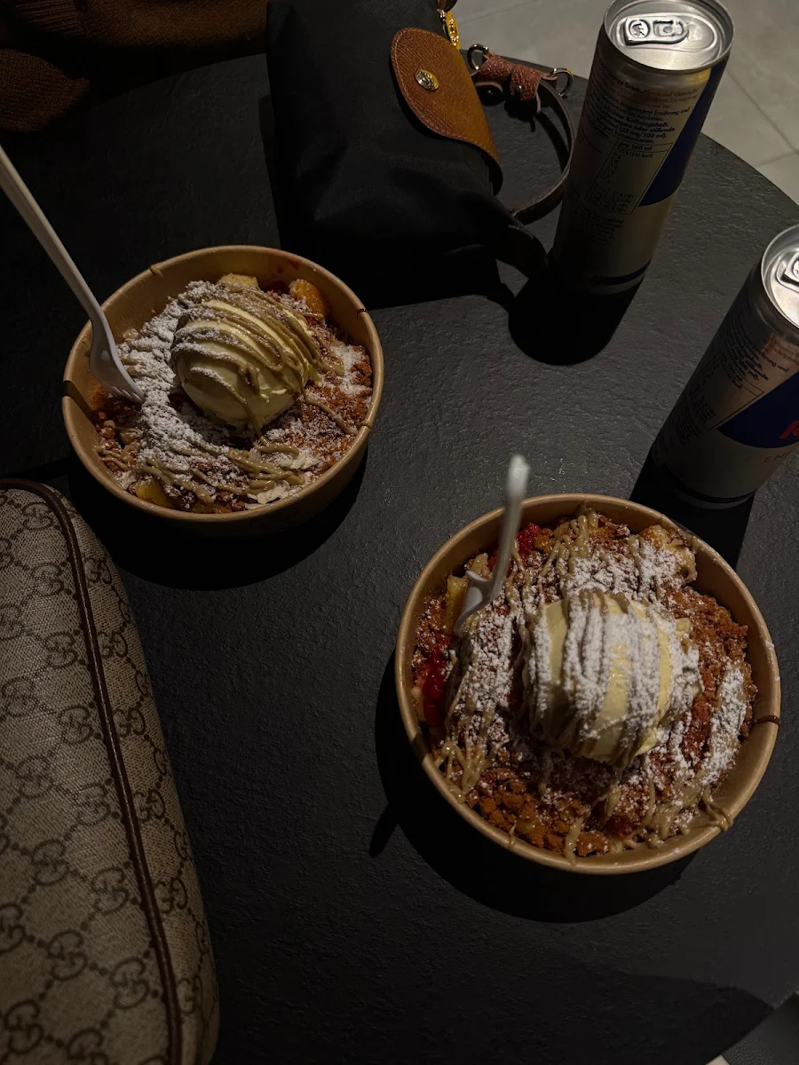 Essen und Trinken photo 10