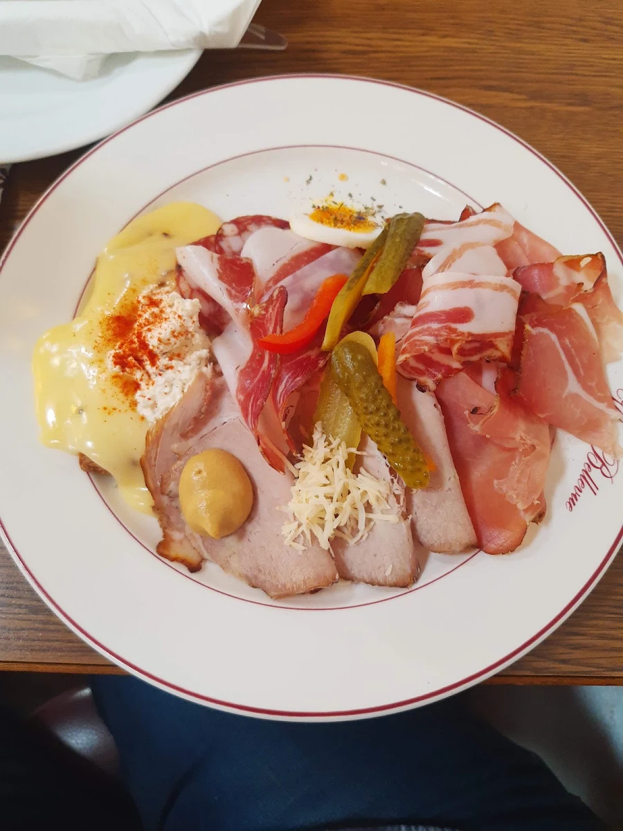 Essen und Trinken photo 3