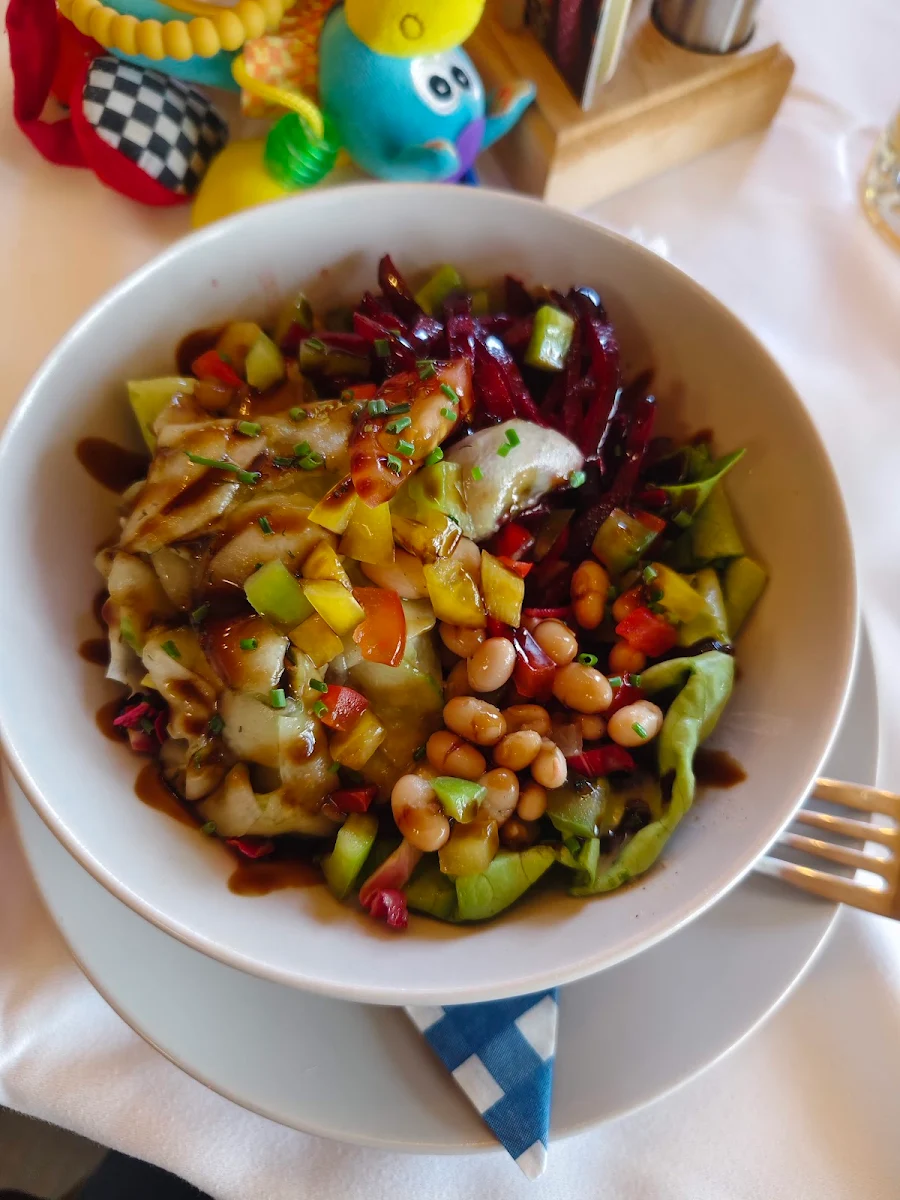 Essen und Trinken photo 4