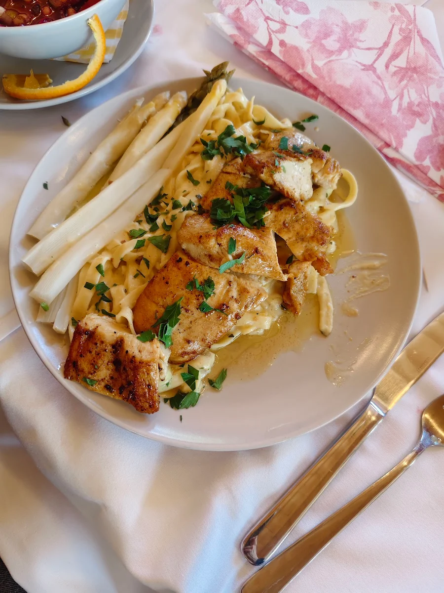Essen und Trinken photo 5