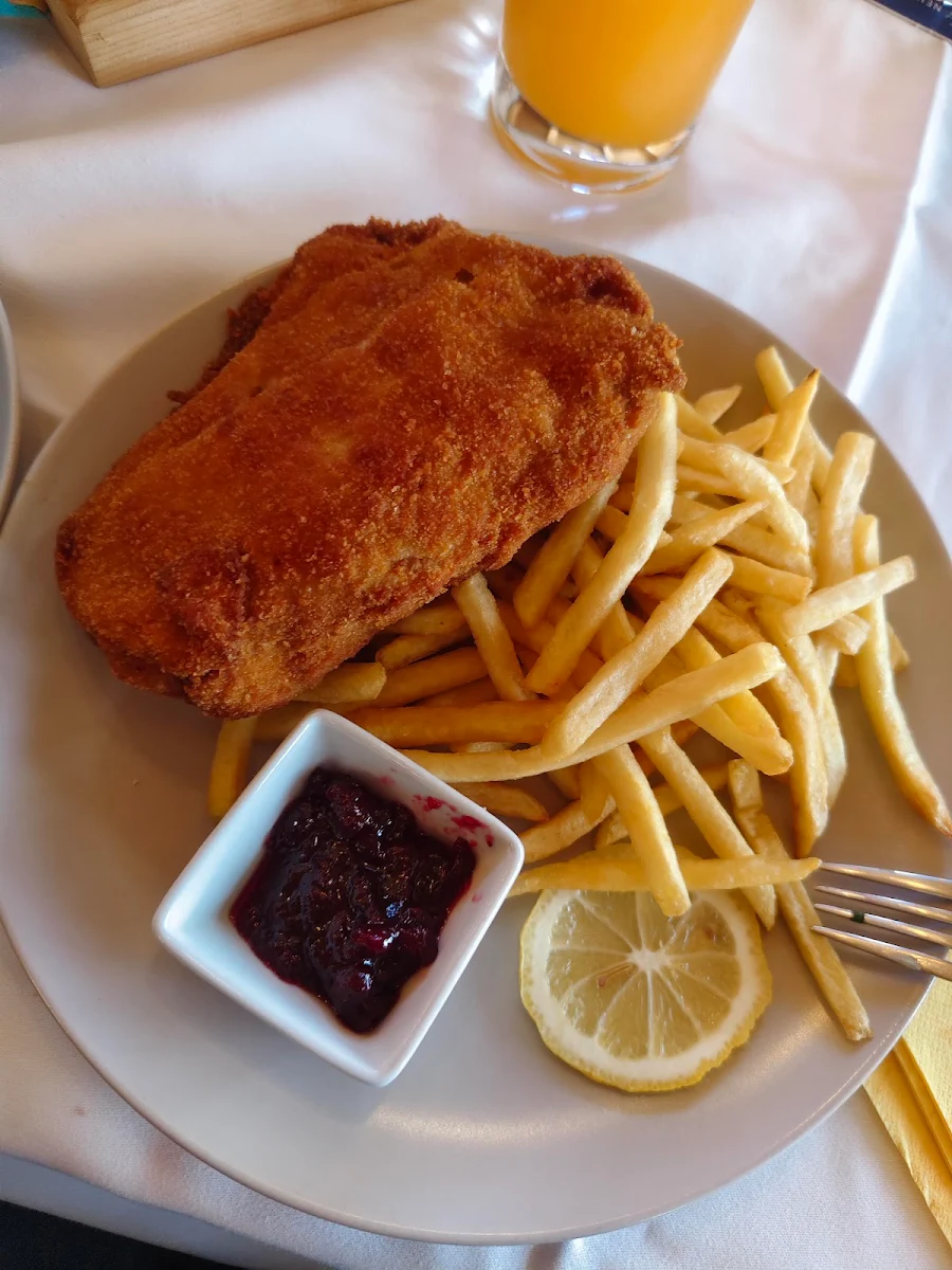Essen und Trinken photo 6