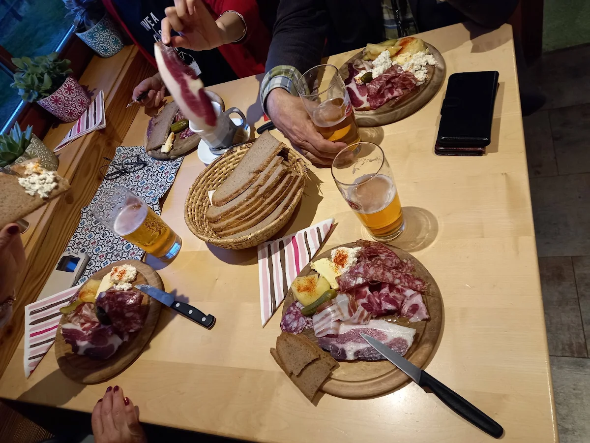 Essen und Trinken photo 7