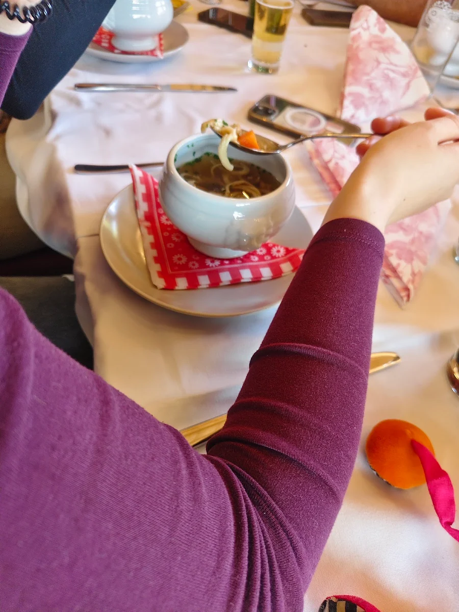 Essen und Trinken photo 8
