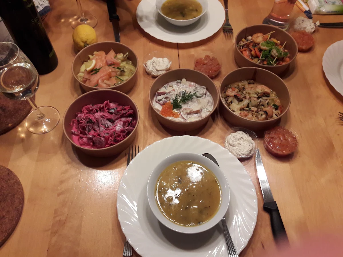 Essen und Trinken photo 10