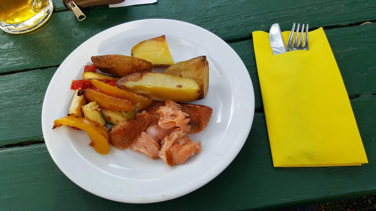 Essen und Trinken photo 5