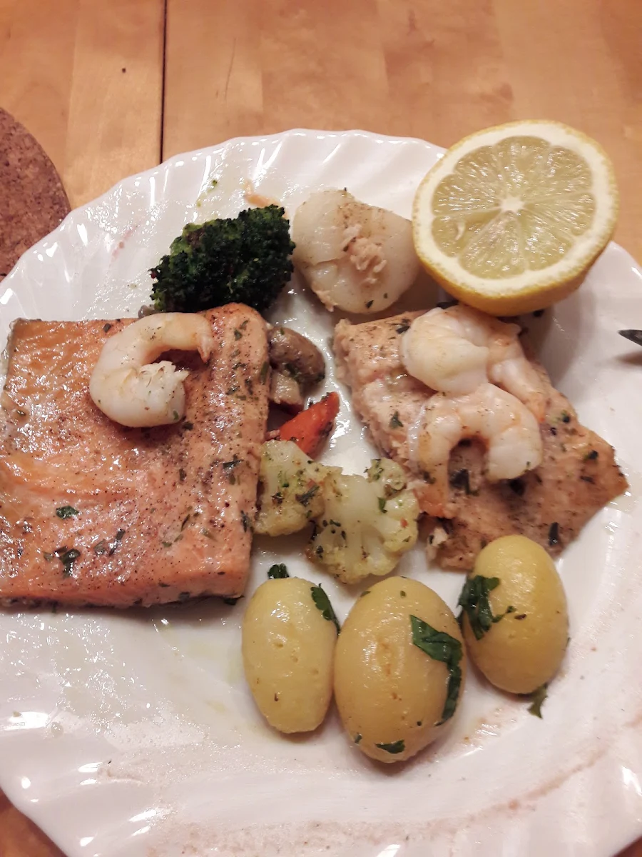 Essen und Trinken photo 7