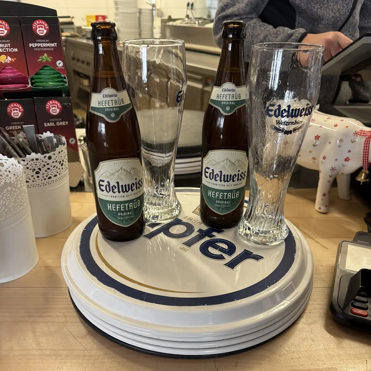 Essen und Trinken photo 10