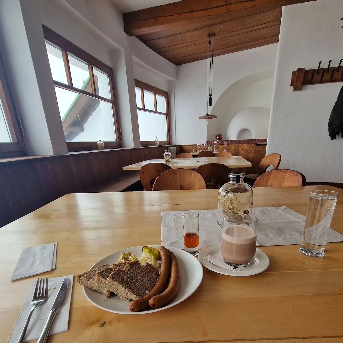 Essen und Trinken photo 2