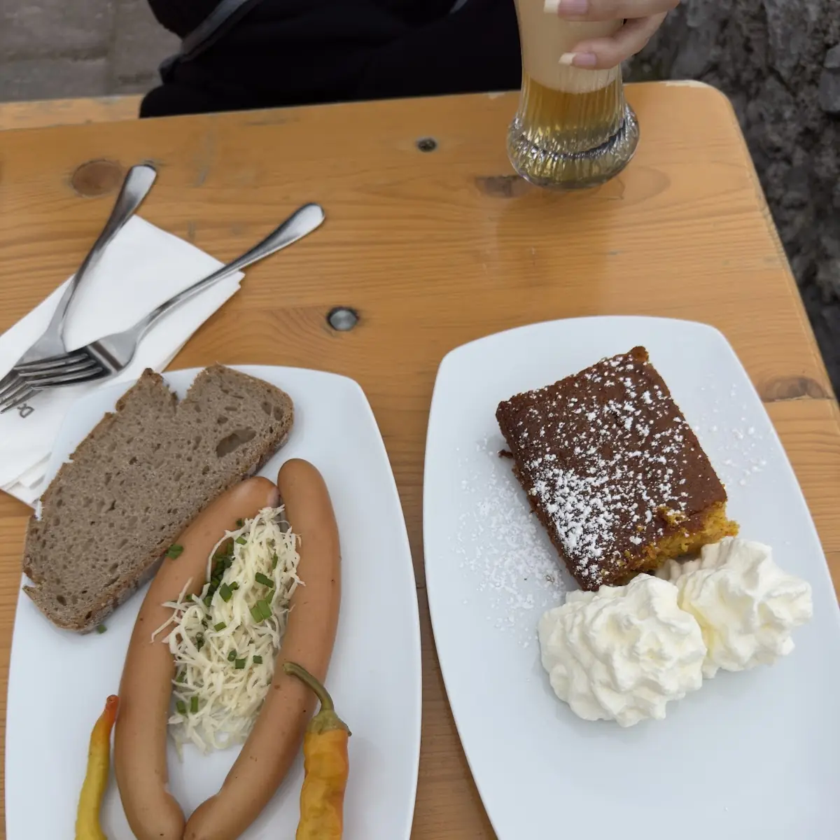 Essen und Trinken photo 5