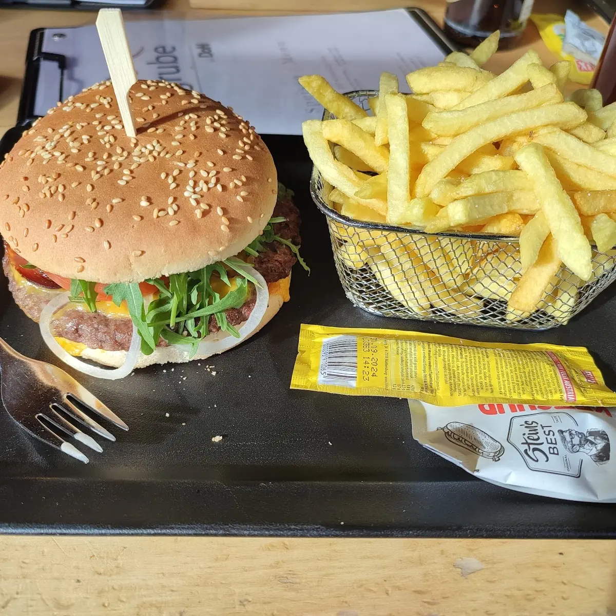Essen und Trinken photo 7