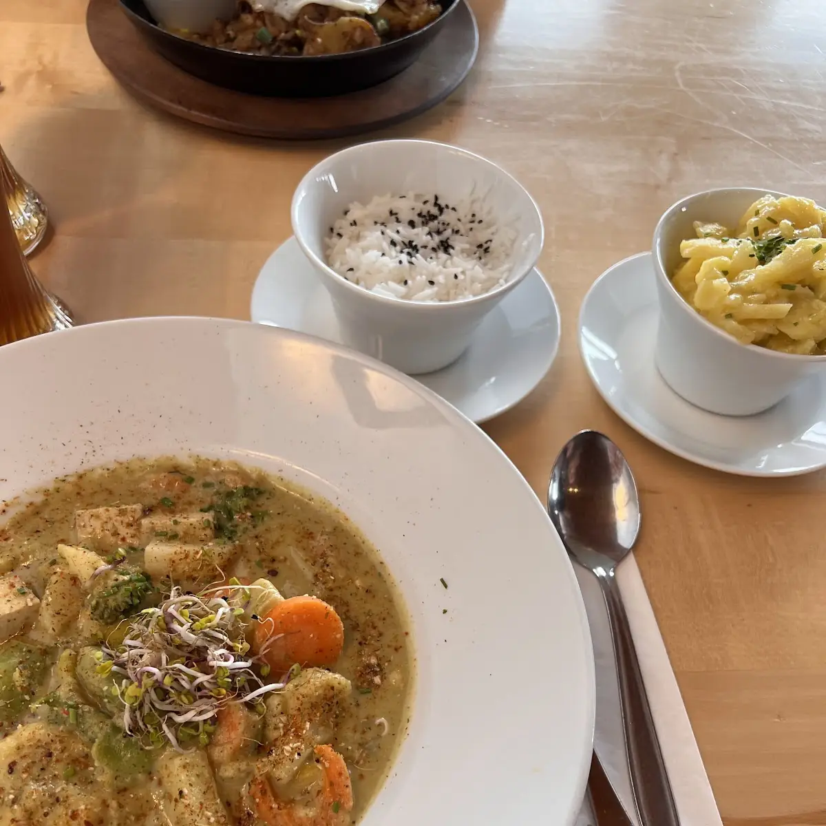 Essen und Trinken photo 8