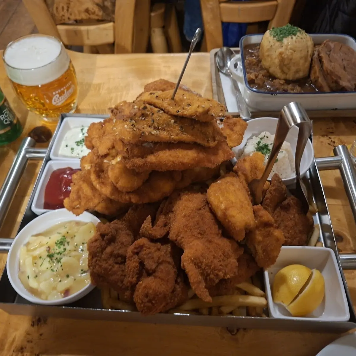 Essen und Trinken photo 10