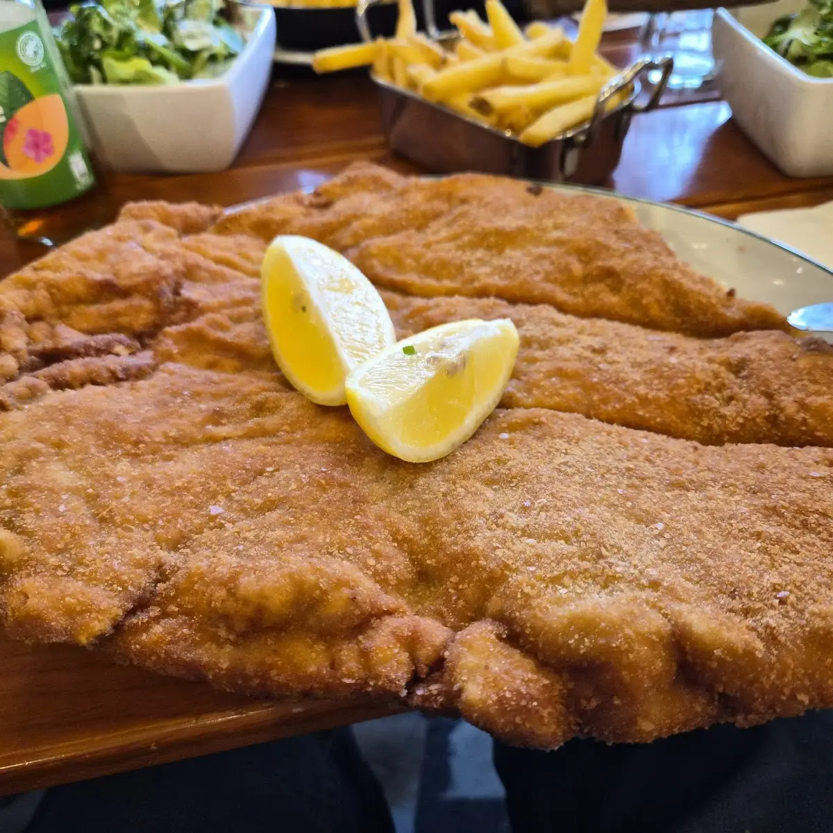 Essen und Trinken photo 4