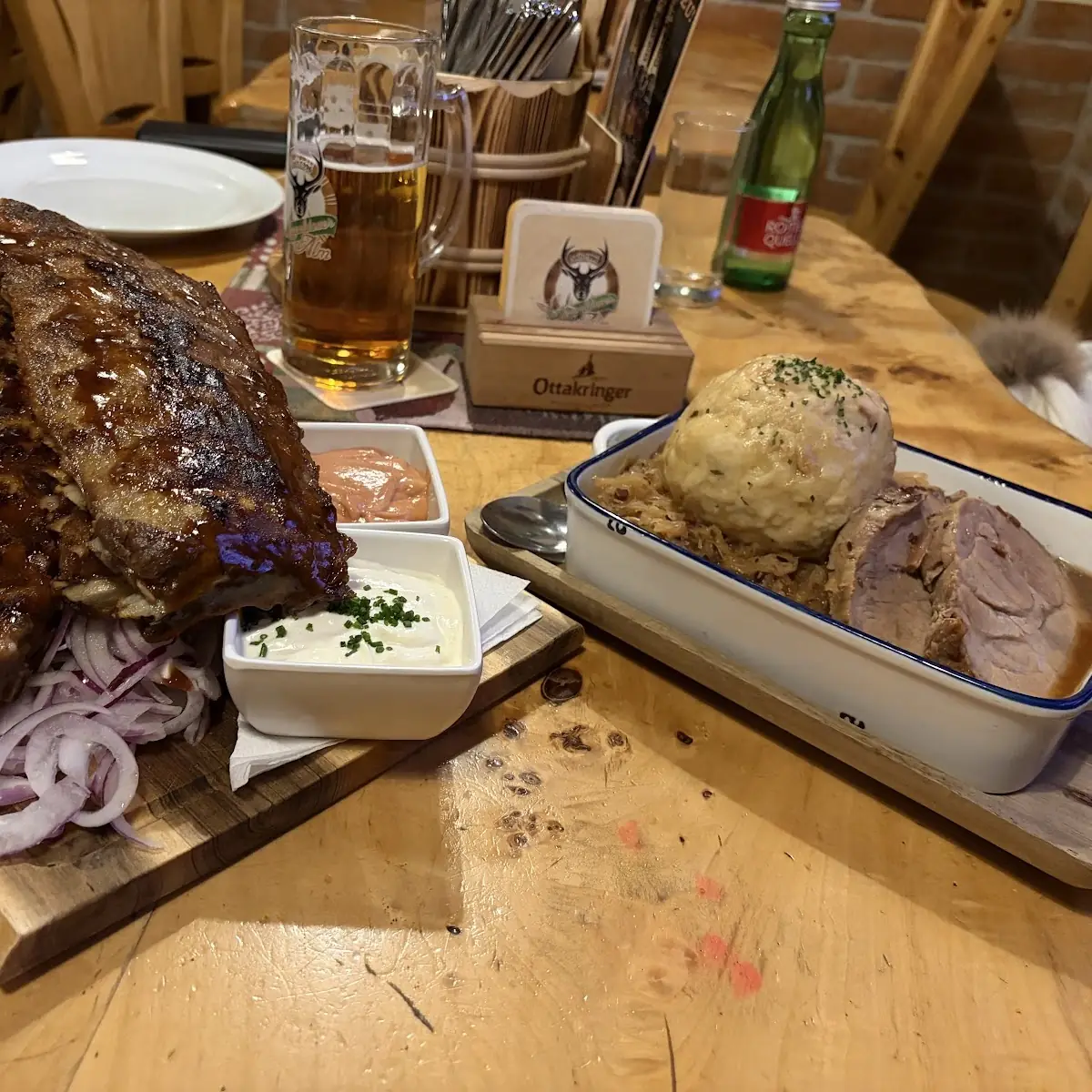 Essen und Trinken photo 5
