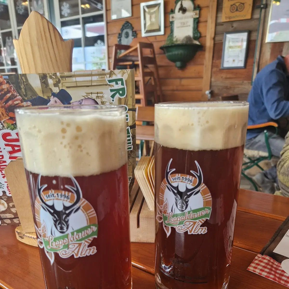 Essen und Trinken photo 6