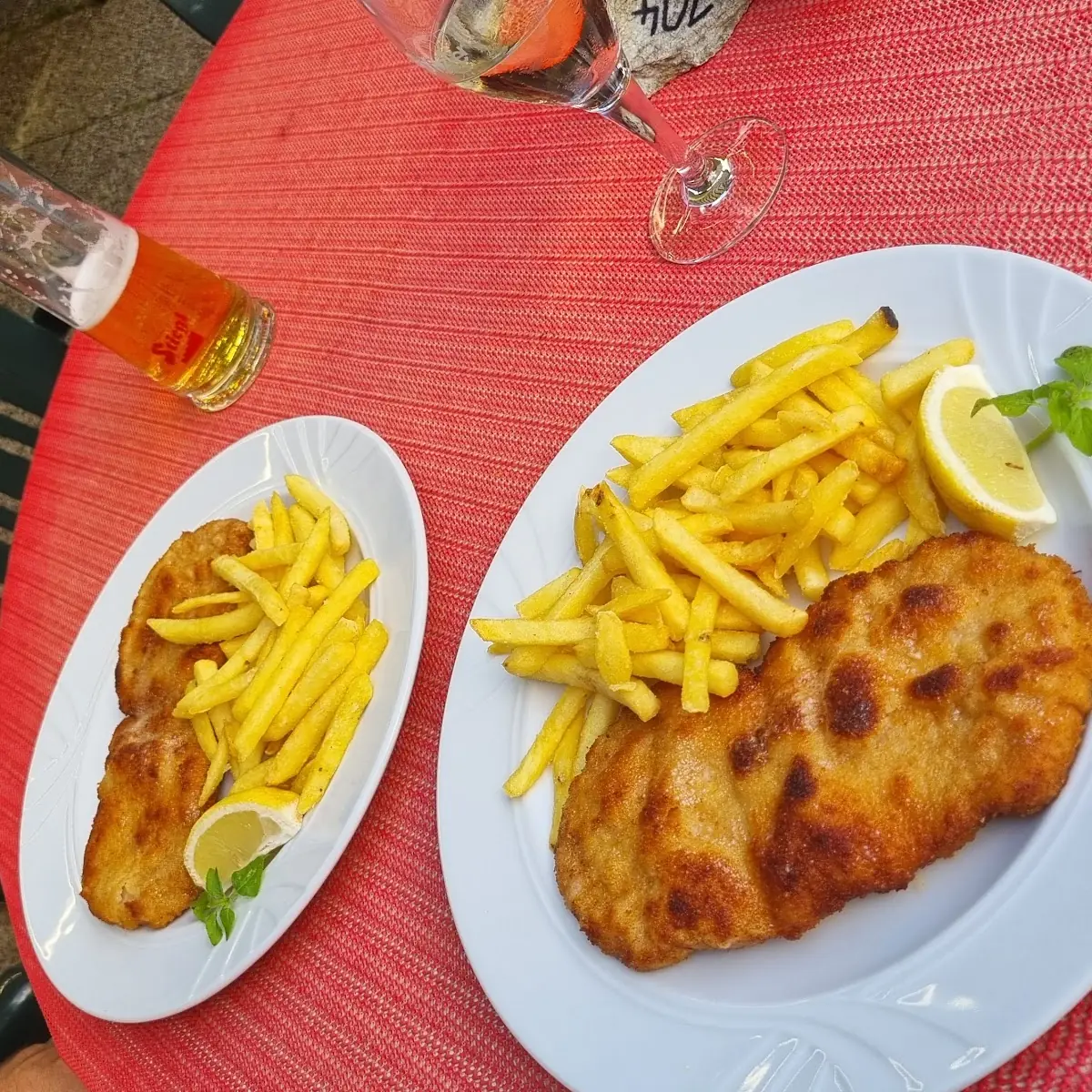 Essen und Trinken photo 1