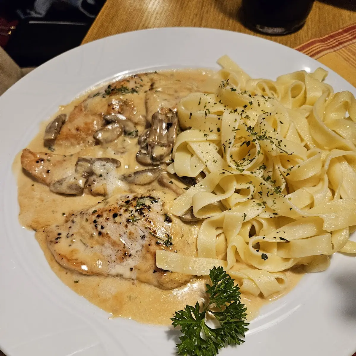 Essen und Trinken photo 3