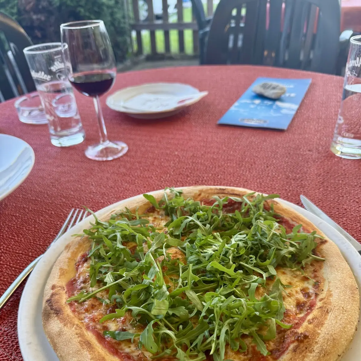 Essen und Trinken photo 8