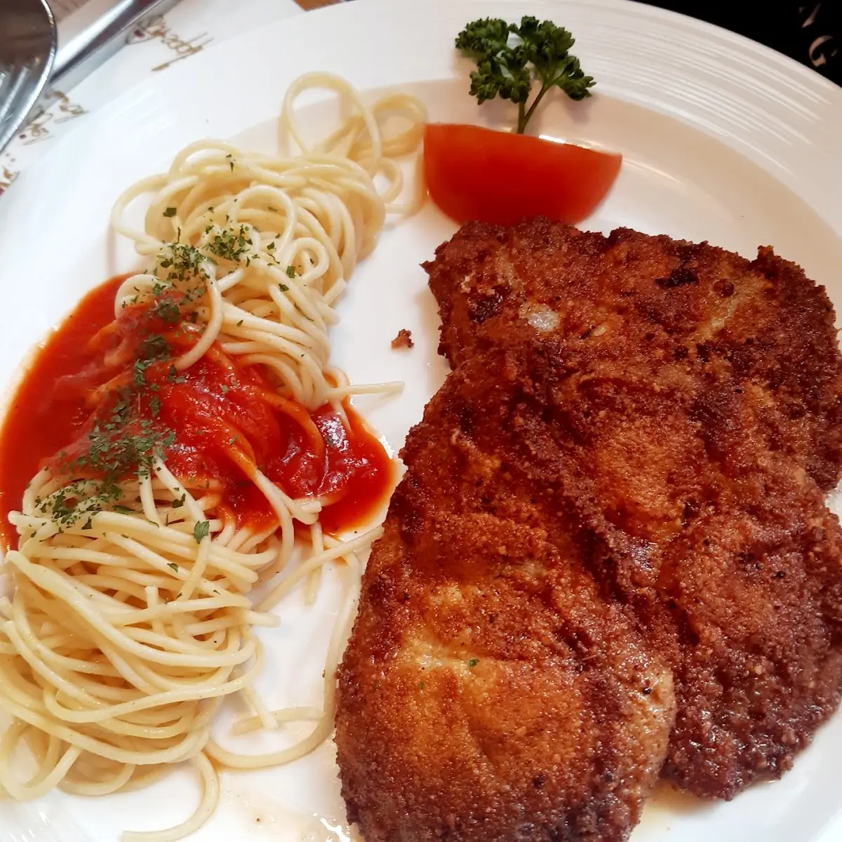 Essen und Trinken photo 9