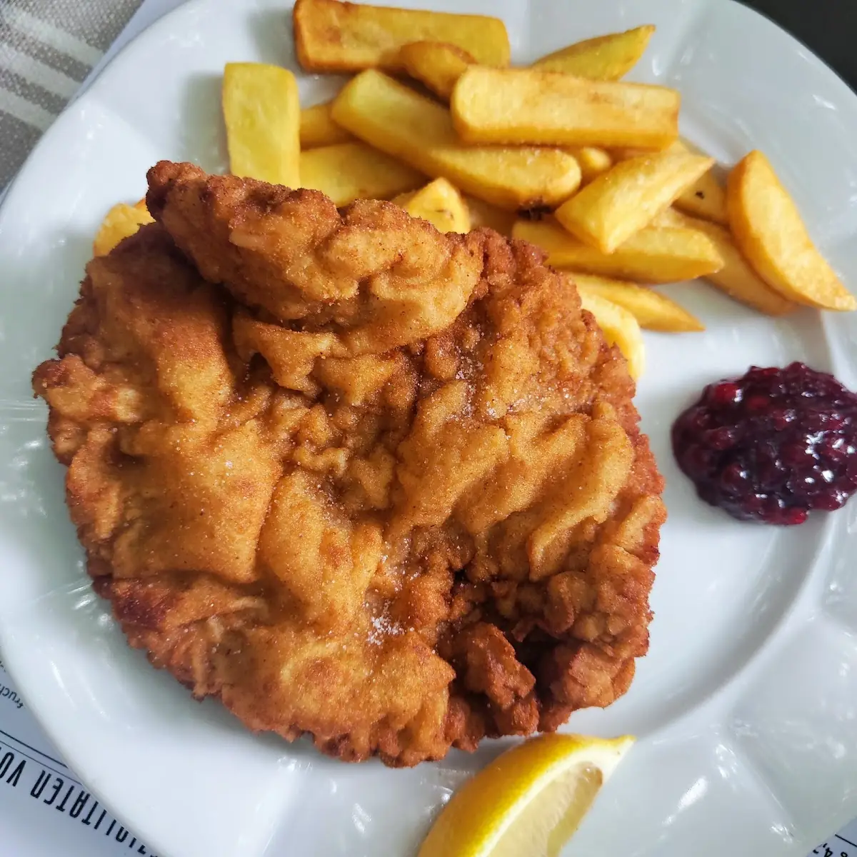 Essen und Trinken photo 1