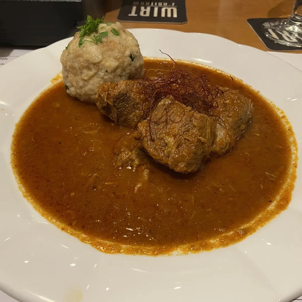 Essen und Trinken photo 10
