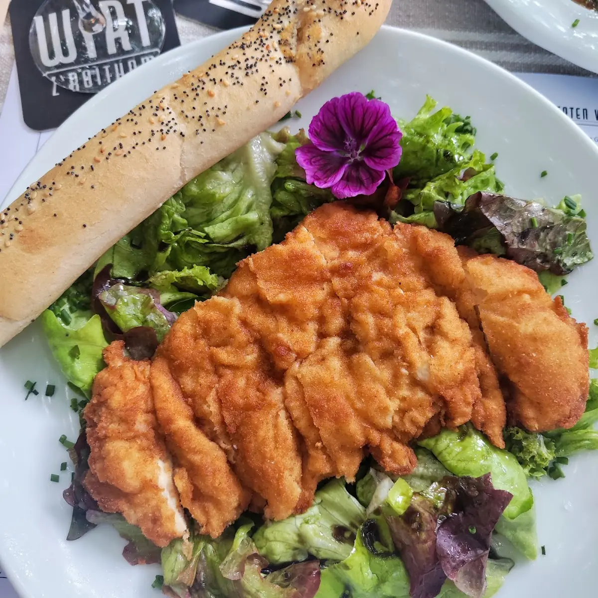 Essen und Trinken photo 2