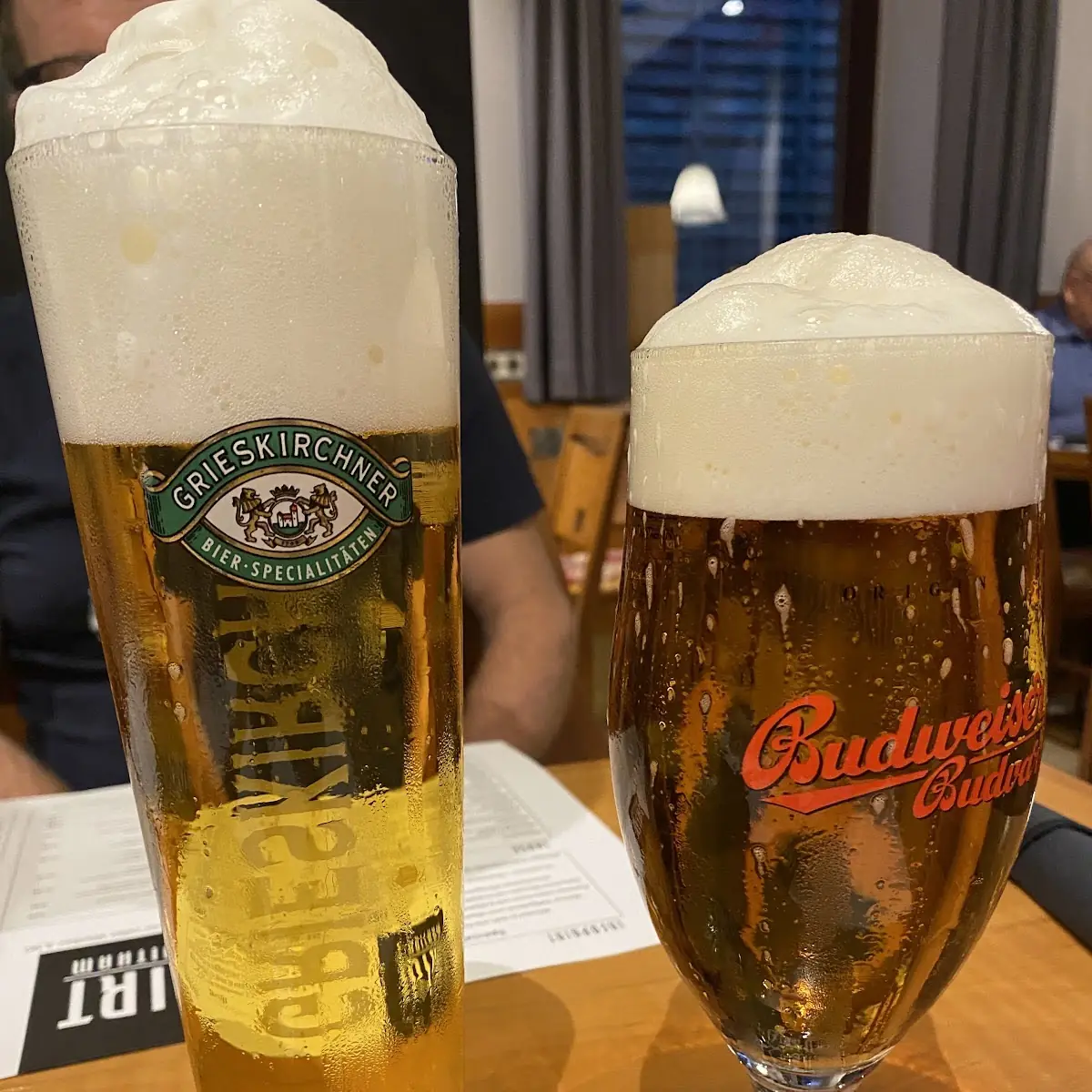 Essen und Trinken photo 7