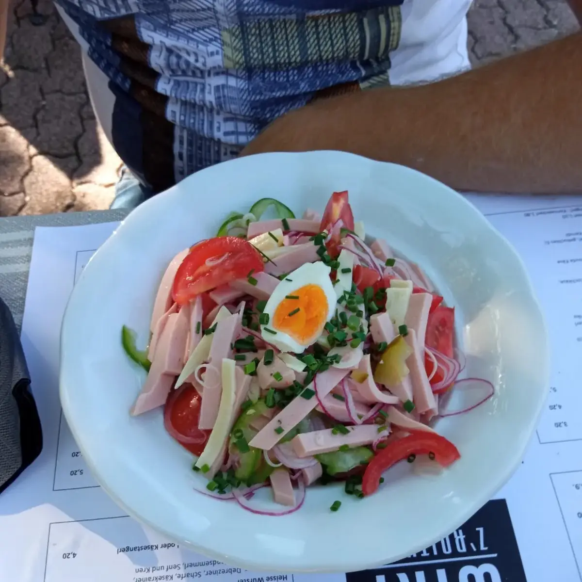 Essen und Trinken photo 8