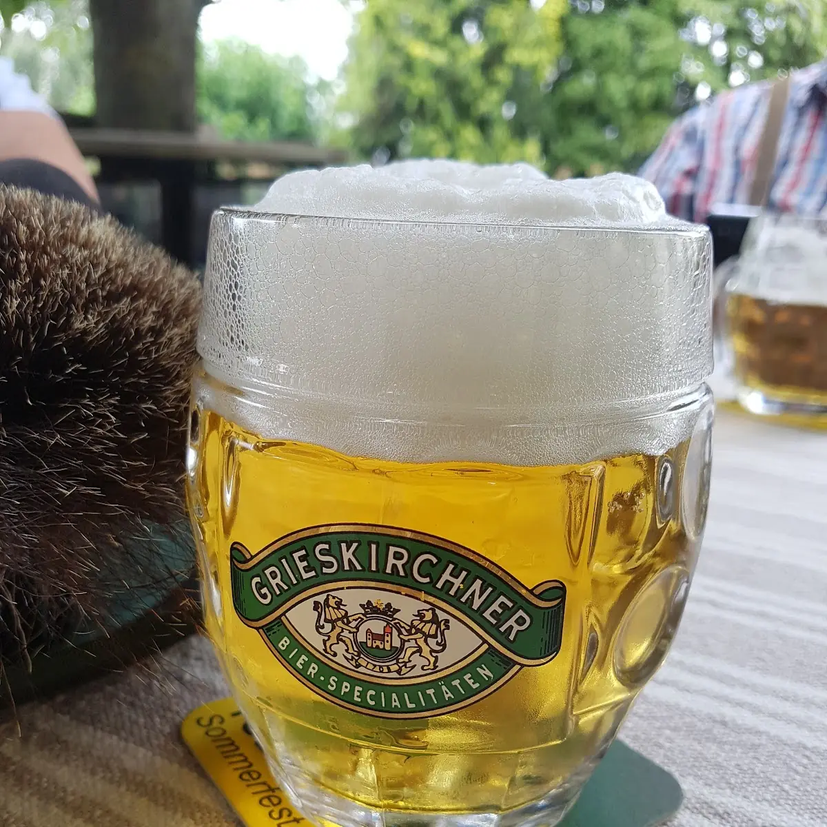 Essen und Trinken photo 9