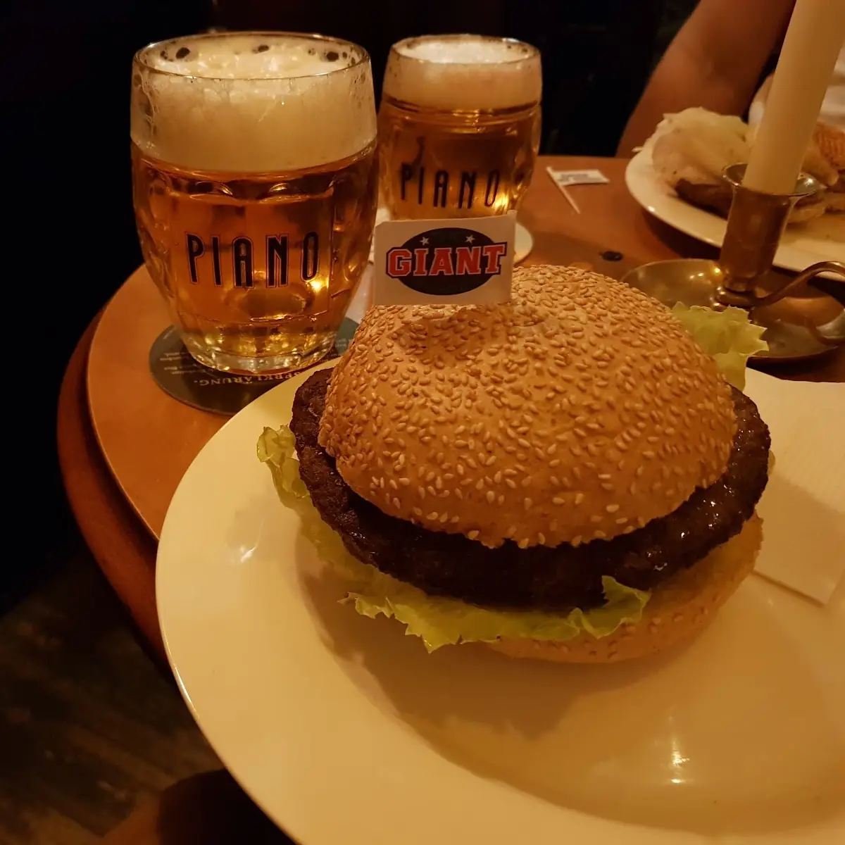 Essen und Trinken photo 10