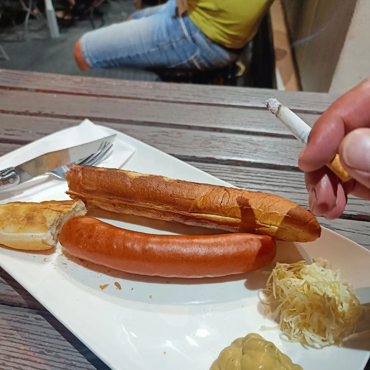 Essen und Trinken photo 6