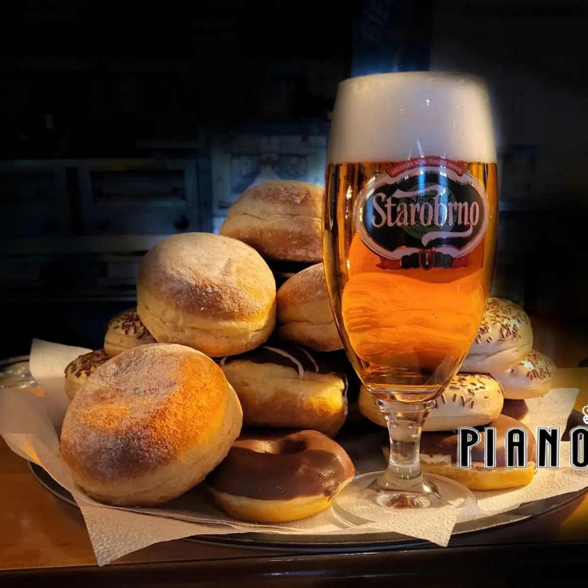 Essen und Trinken photo 8
