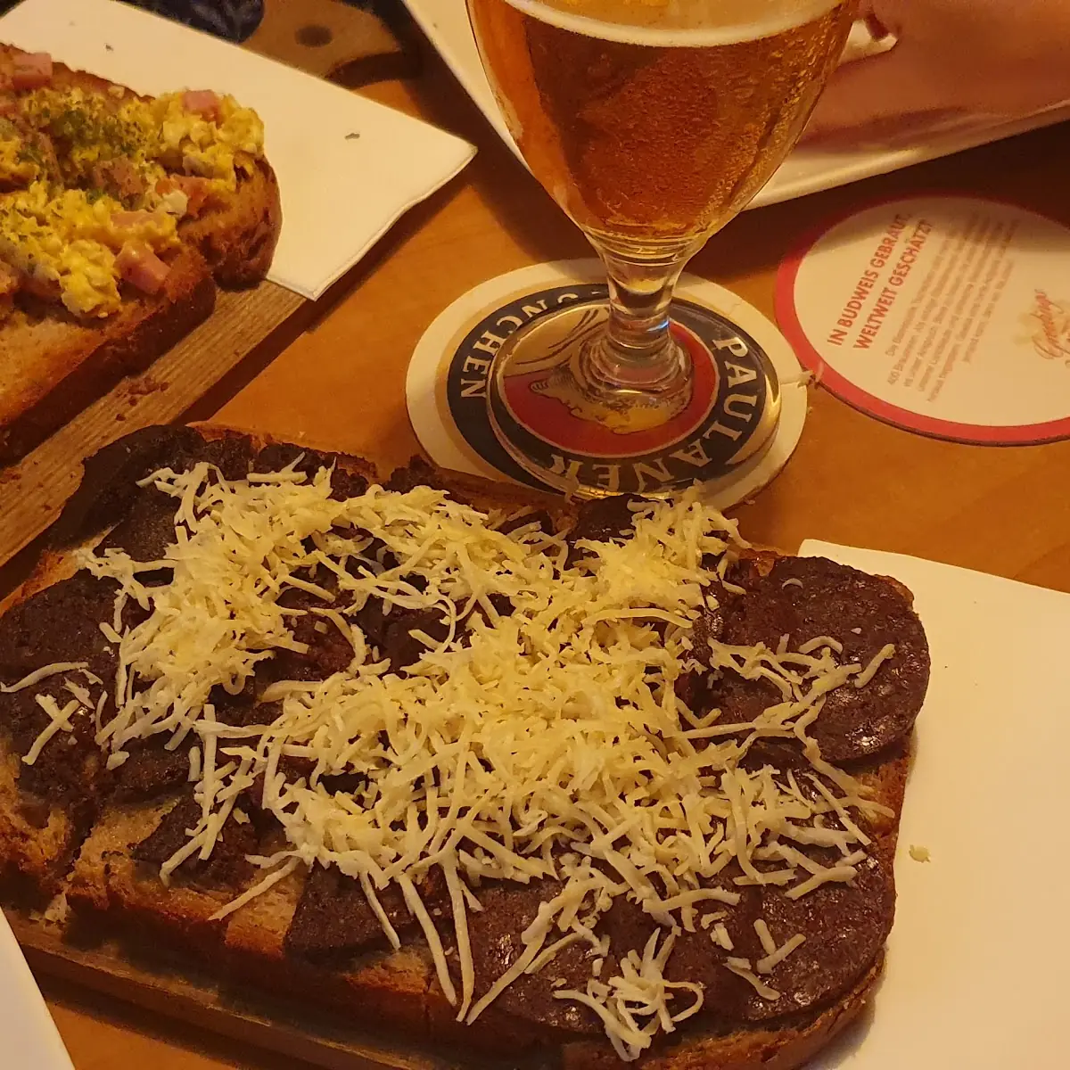 Essen und Trinken photo 9
